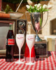 Tart by Taylor - Champagne Flute Reusable - Tuscaloosa - Findlay Rowe Designs