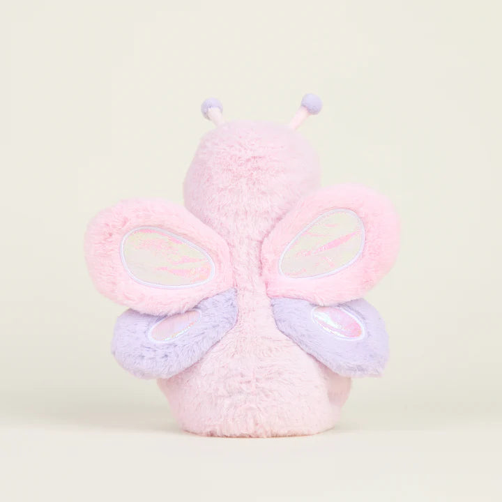 Warmies - Butterfly