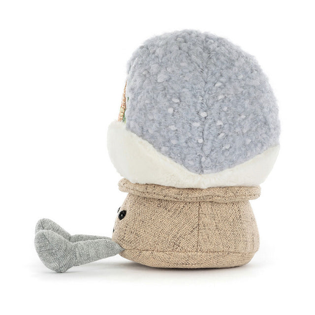 Jellycat - Amuseables Snowglobe - Findlay Rowe Designs