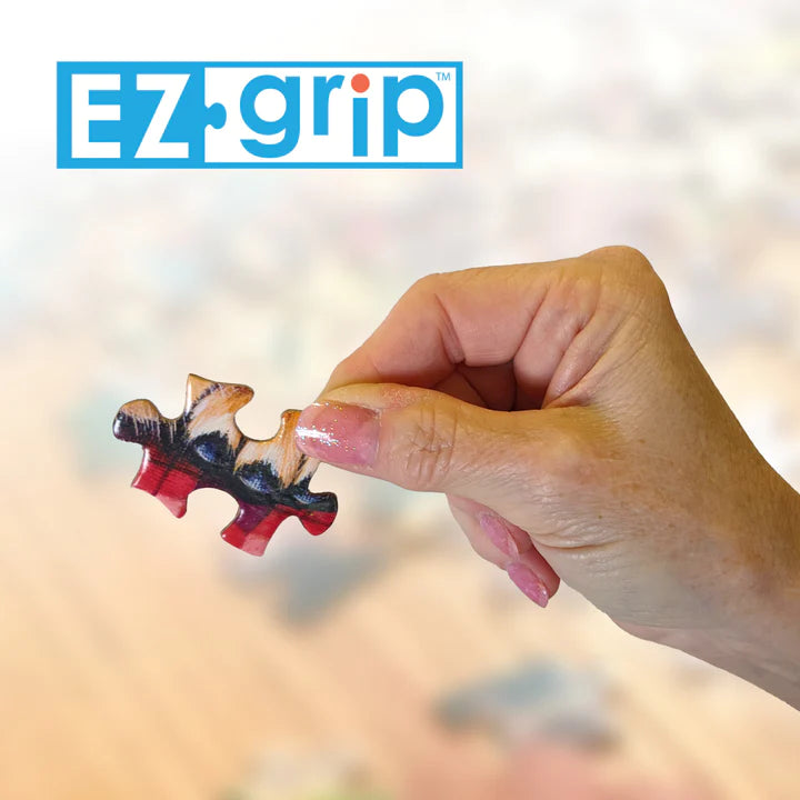 Puzzle - Bottoms Up 300 Piece EZ Grip - Findlay Rowe Designs