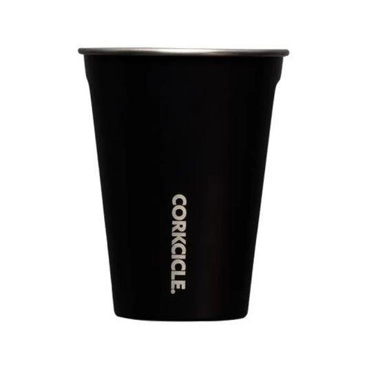 Corkcicle - 18oz Eco Stacker - Matte Black - Findlay Rowe Designs