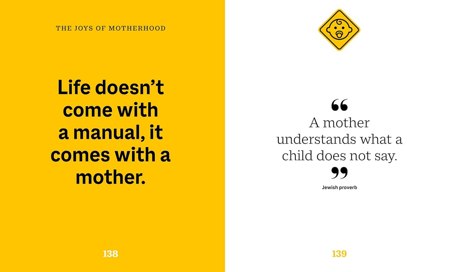 The Little Book of Surviving Motherhood: For Tired Parents Everywhere - Findlay Rowe Designs