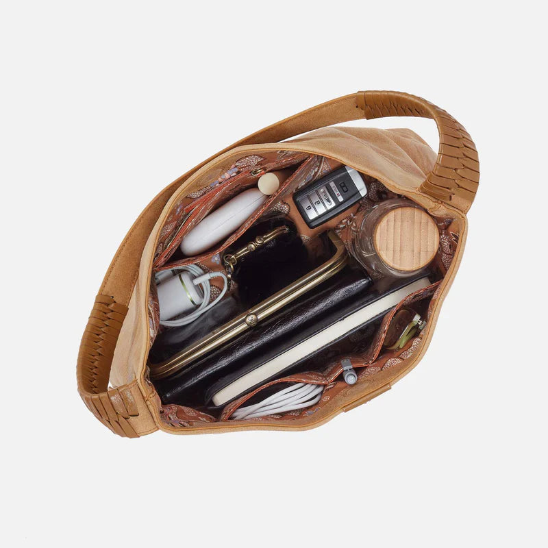 Hobo - Romy Hobo - Whiskey - Findlay Rowe Designs