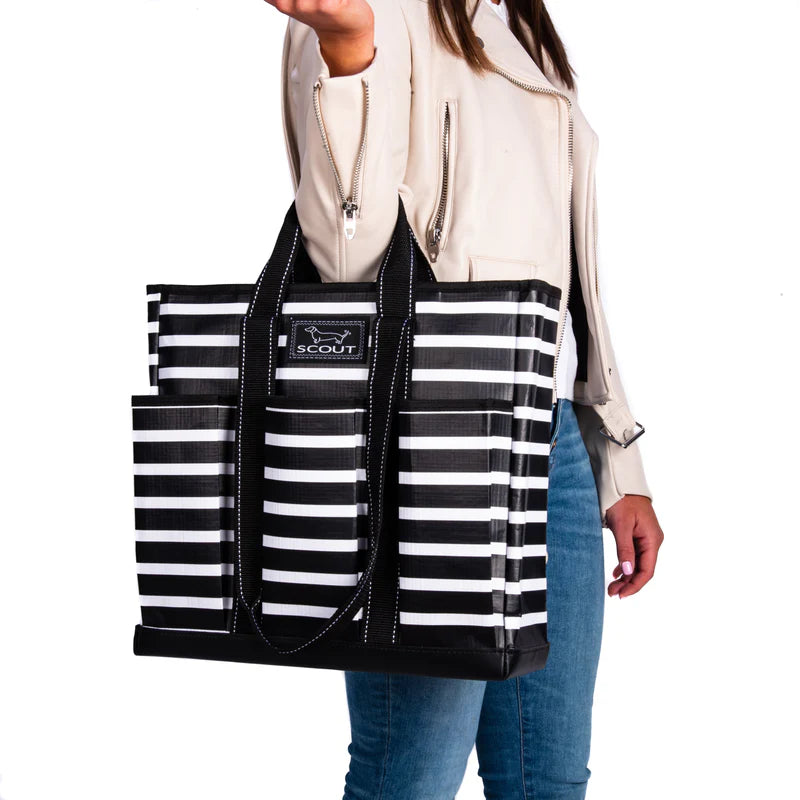 Scout - Pocket Rocket - Fall in Line - Findlay Rowe Designs