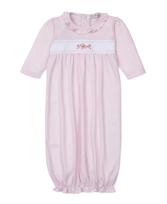 Kissy Kissy - Sack - Classic Treasure - Pink - Findlay Rowe Designs