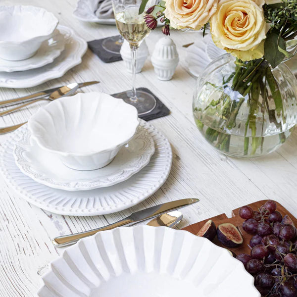 Clearance - Vietri - Incanto Dinner Plate - Findlay Rowe Designs