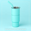 Swig - Tiny Tumbler 2oz - All American - Findlay Rowe Designs