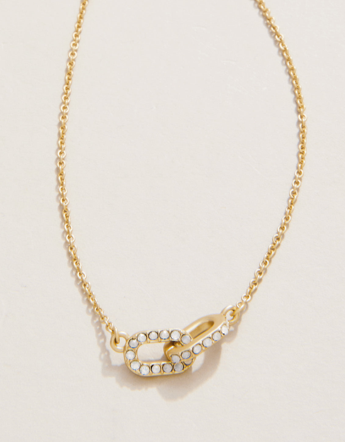 Spartina - Necklace - Sea La Vie - 18in Forever Friends Links - Findlay Rowe Designs