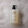 Caswell Massey - Hand & Body Wash - Almond and Aloe - Findlay Rowe Designs