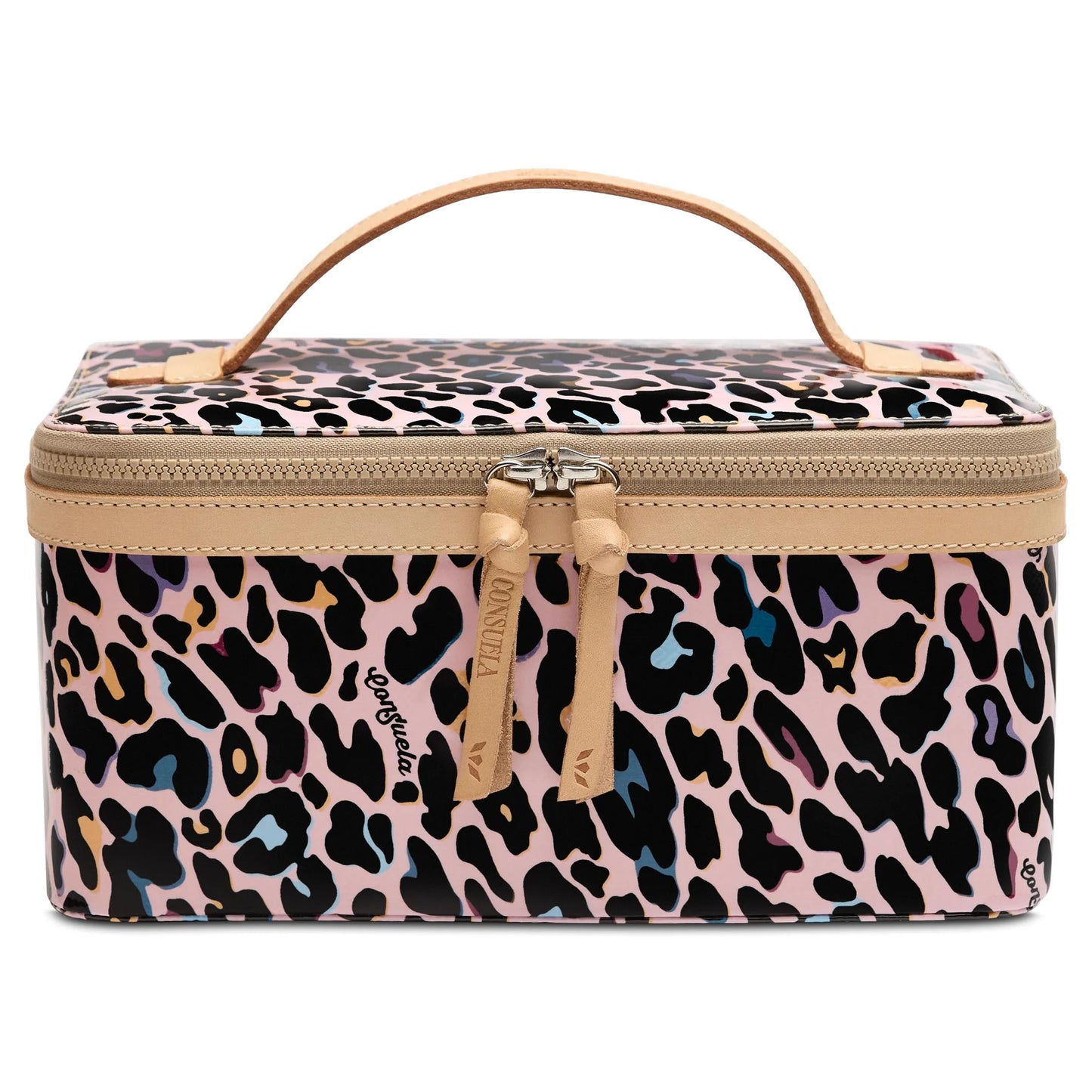Consuela - Train Case - Ruth - Findlay Rowe Designs