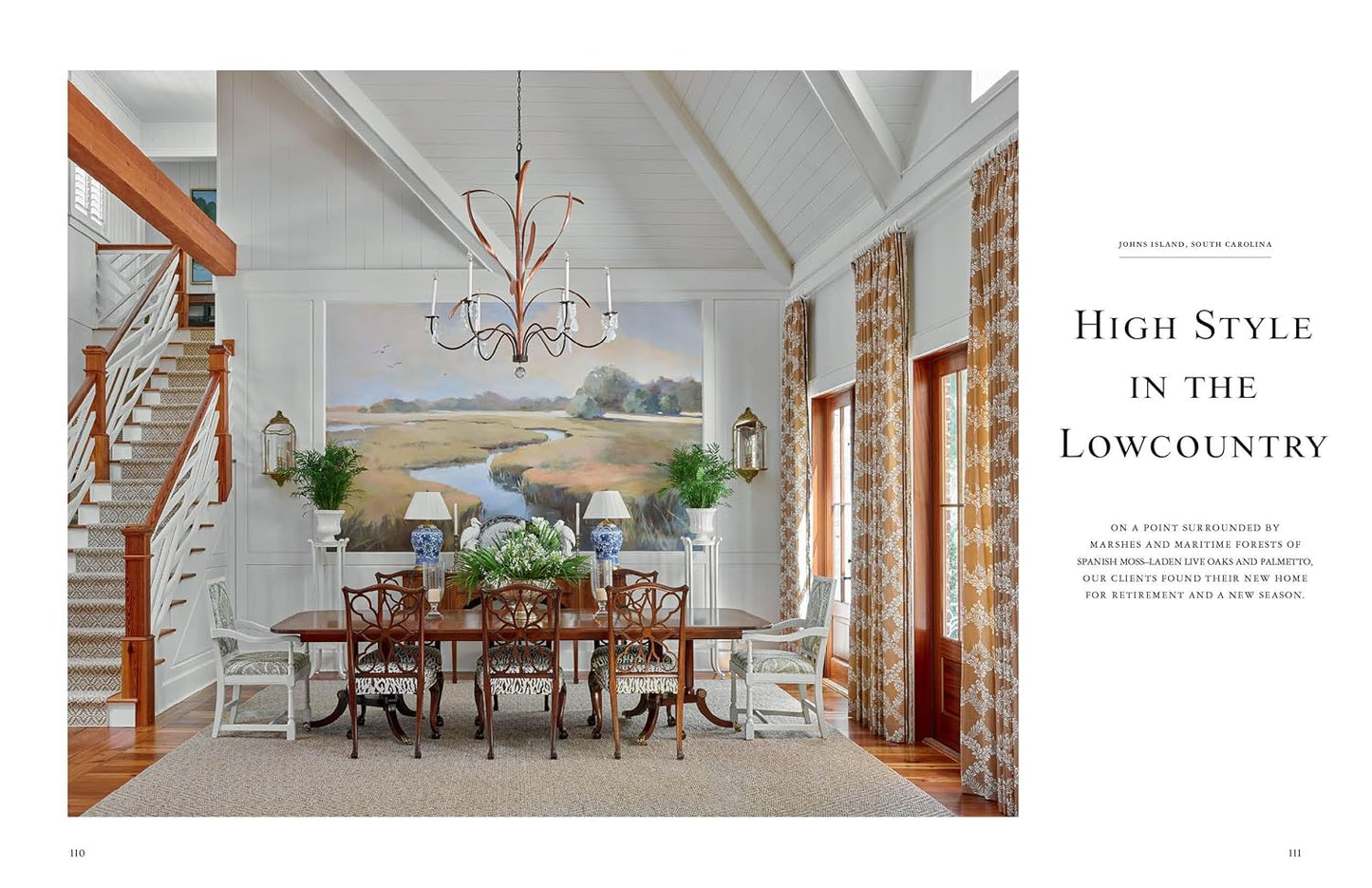 Home Again: A Return to Gracious Interiors - Findlay Rowe Designs