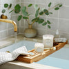 Voluspa - Classic Candle - Eucalyptus & White Sage - Findlay Rowe Designs