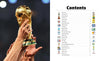 The Official History of the FIFA World Cup
