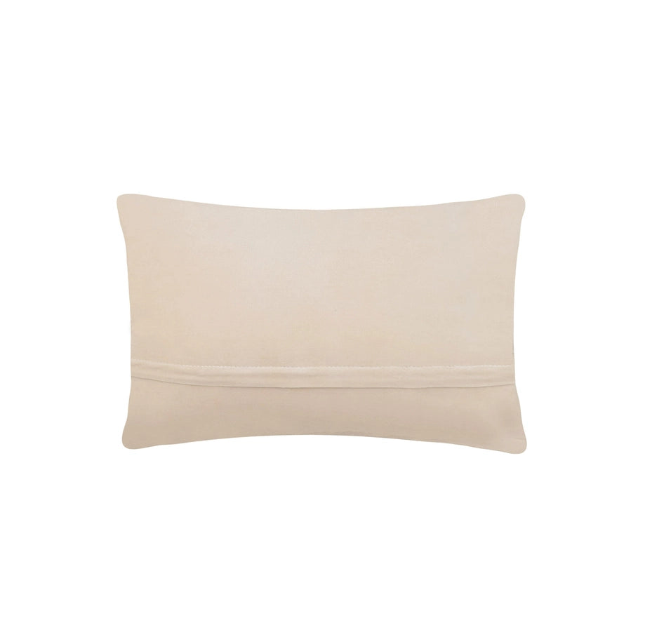 Pillow - Hooked Lumbar - Golf - Findlay Rowe Designs
