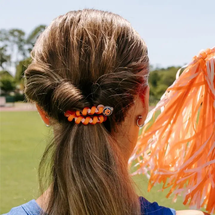 Teleties - Hair Tie Large - War Eagle