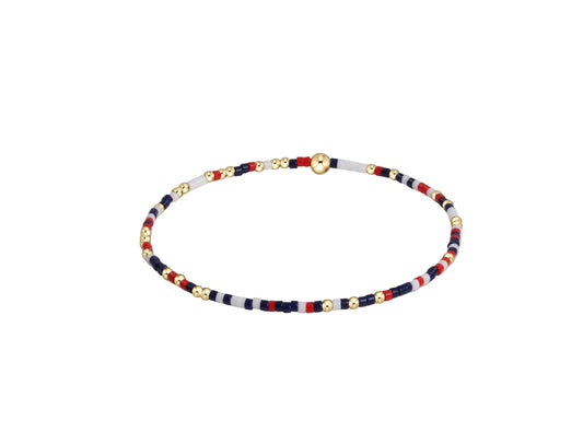 Enewton - Extends Hope Unwritten Bracelet - Firecracker - Findlay Rowe Designs
