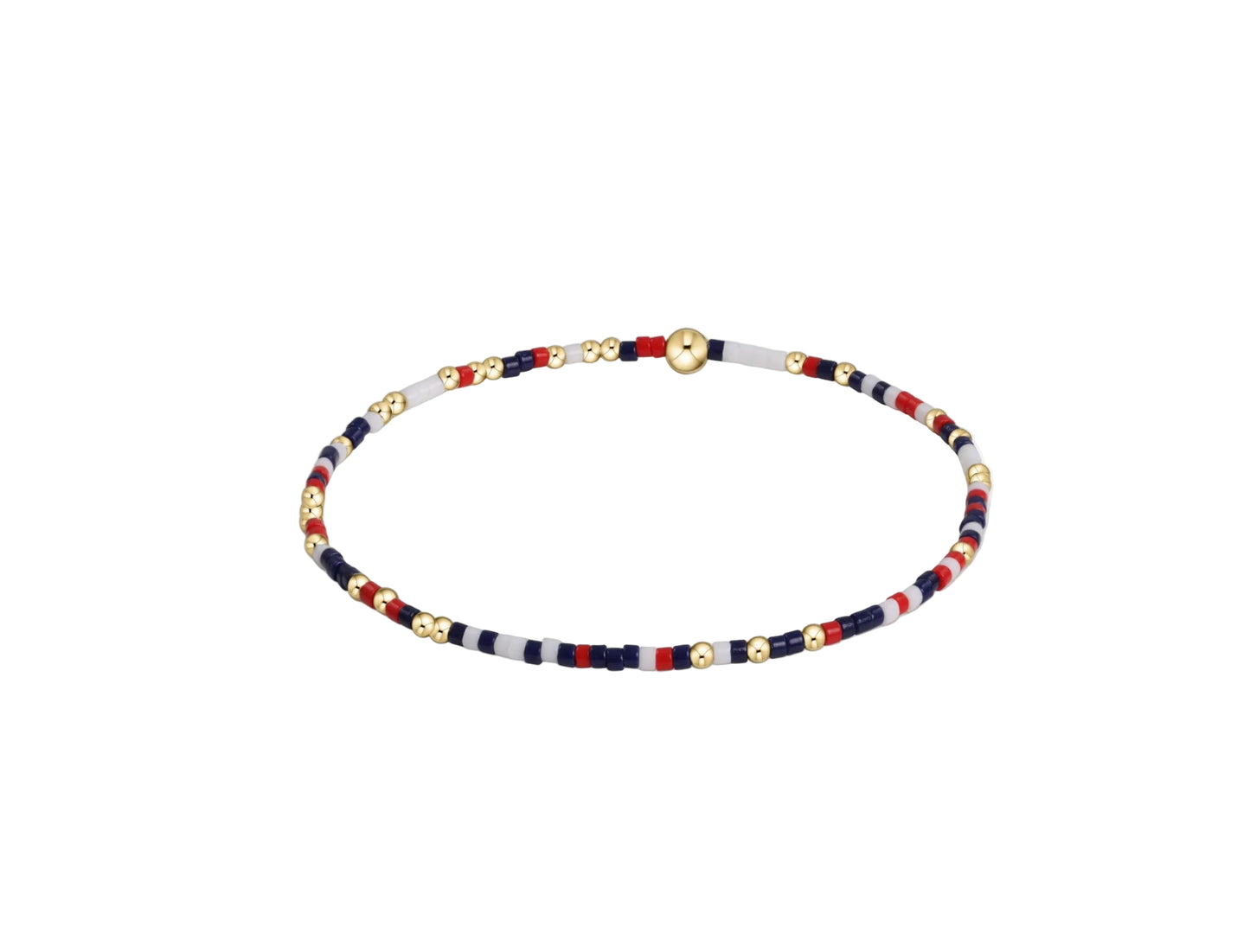 Enewton - Extends Hope Unwritten Bracelet - Firecracker - Findlay Rowe Designs