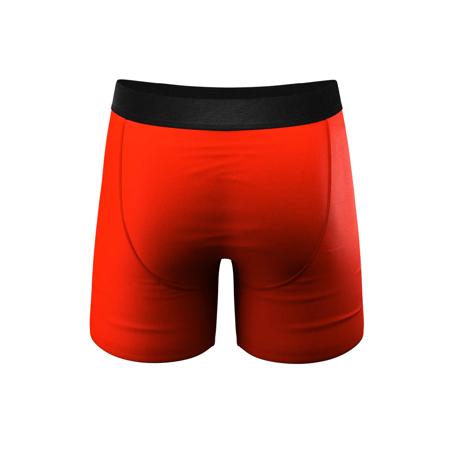 Shinesty - Pouch Underwear - Coney Islands Hot Dog - Large