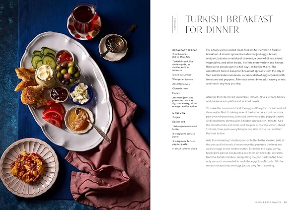 Snacking Dinners: 50+ Recipes for Low-Lift, High-Reward Dinners - Findlay Rowe Designs