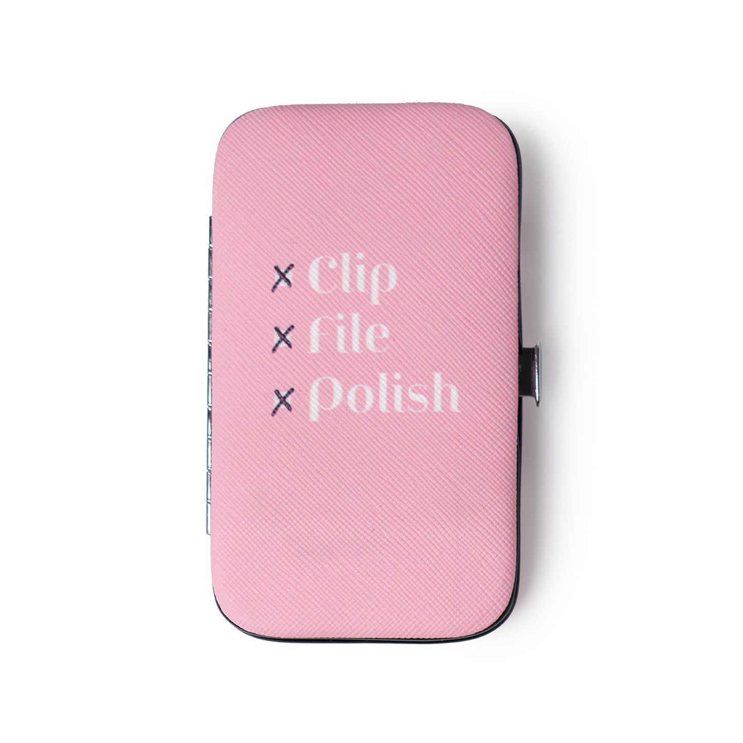Olivia Moss Mani Pedi Ready Manicure Kit - Findlay Rowe Designs