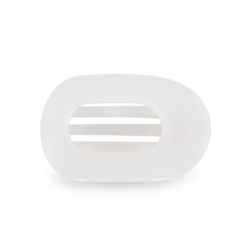 Teleties - Flat Round Clip - Small - Findlay Rowe Designs