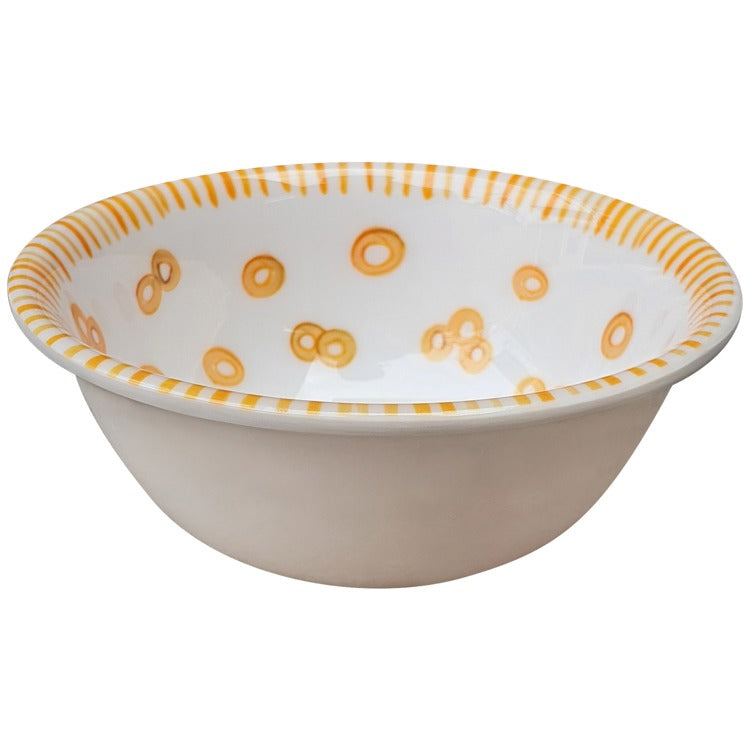 Baby Snack Bowl - Cheerios