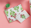 Mud Pie - Pouch - Block Print - Findlay Rowe Designs