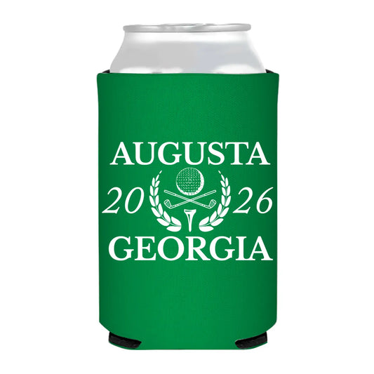 Can Cooler - Golf - Augusta Ga 2026