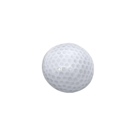 Mariposa- WHITE GOLF BALL NAPKIN WEIGHT