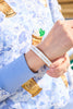 Kentucky Derby® Run for the Roses® Bracelet