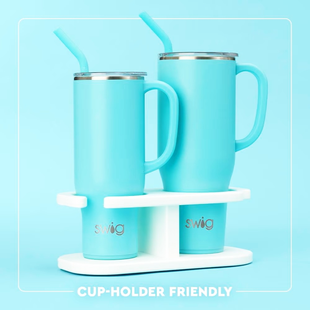 Swig - Mega Mug 40oz - Georgia - Findlay Rowe Designs