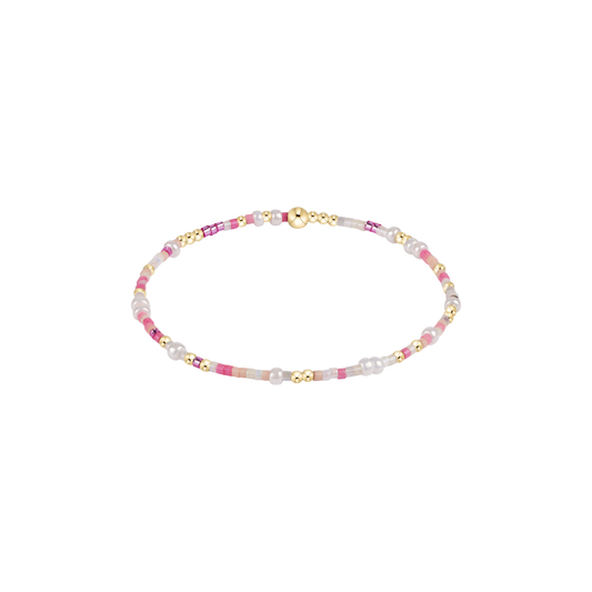 Enewton - Extends Hope Unwritten Bracelet - Kiss and Tell - Findlay Rowe Designs