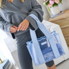Case-Mate - Bow Jelly Tote - Medium