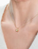 Spartina - Necklace Padlock - 16in - Findlay Rowe Designs