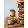 Finch and Fennel - Blood Orange Cinnamon Jam - 9oz - Findlay Rowe Designs
