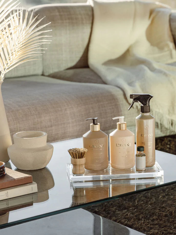 L'Avant - Multipurpose Cleaner - Ambre Santal - 16 oz - Findlay Rowe Designs