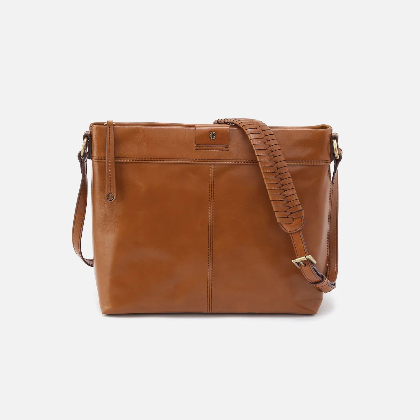 Hobo - Romy Medium Crossbody - Truffle - Findlay Rowe Designs