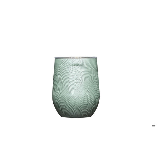 Corkcicle - 12oz Stemless Wine - Canopy Grove - Findlay Rowe Designs