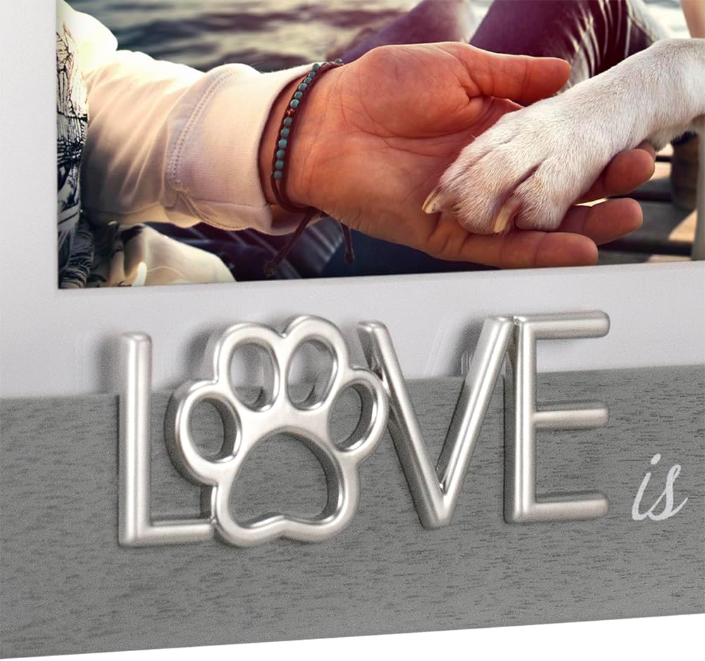 Malden Frame - 4x6 - Love is Everything Pet - Findlay Rowe Designs