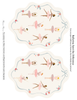 Meri Meri - Ballet Cups 9oz - Findlay Rowe Designs