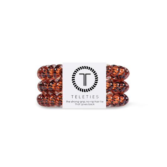 Teleties - Large Hair Ties - Wicked - Findlay Rowe Designs