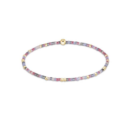 Enewton - Hope Unwritten Bracelet - Soft Launch