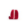 Jellycat - Amuseables - Arlette Heart Macaron