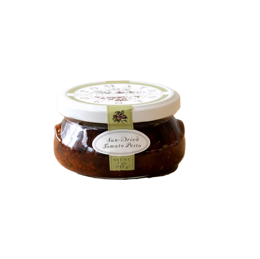 Bella Cucina - Sun Dried Tomato Pesto - 6 oz - Findlay Rowe Designs