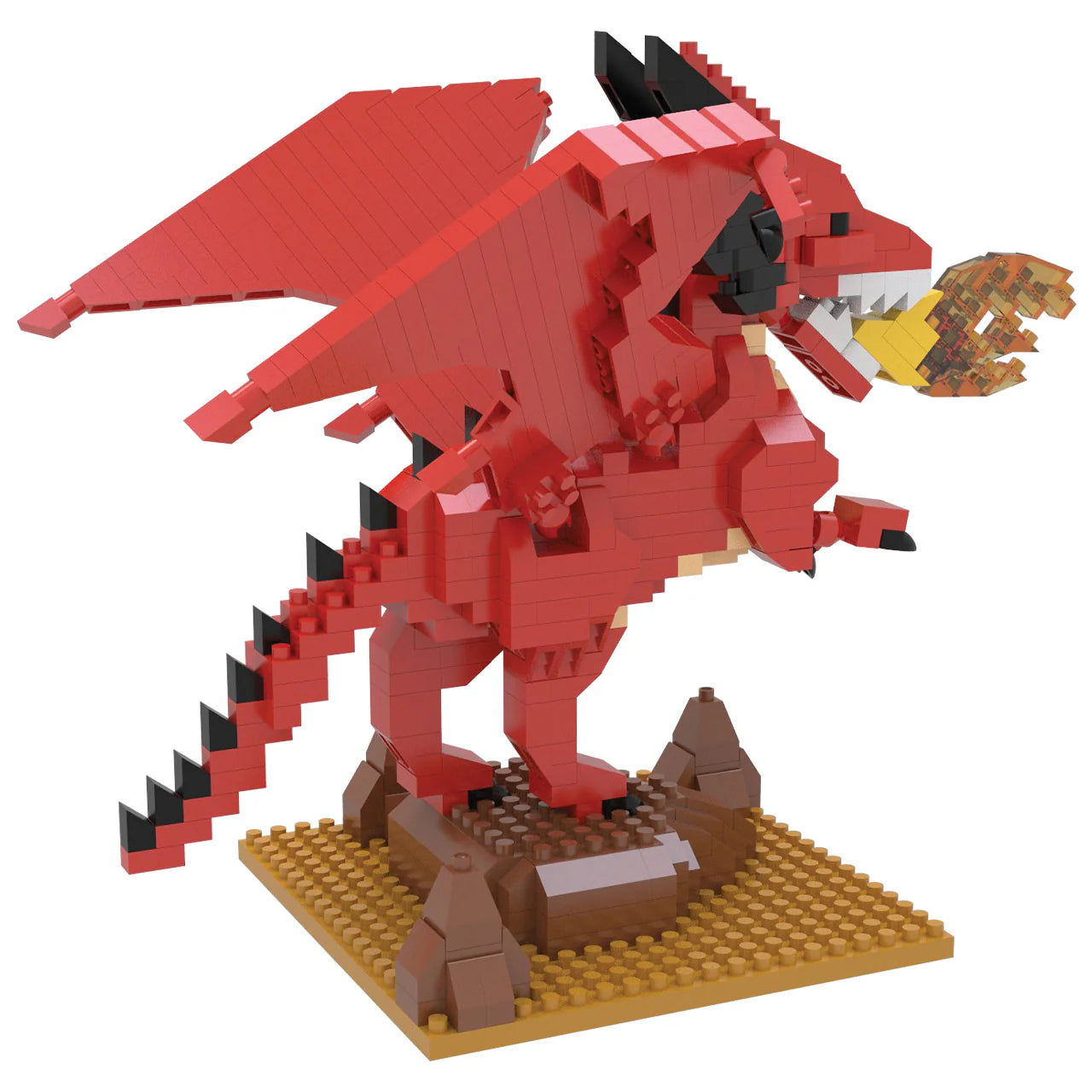 MiniBlock Building Sets