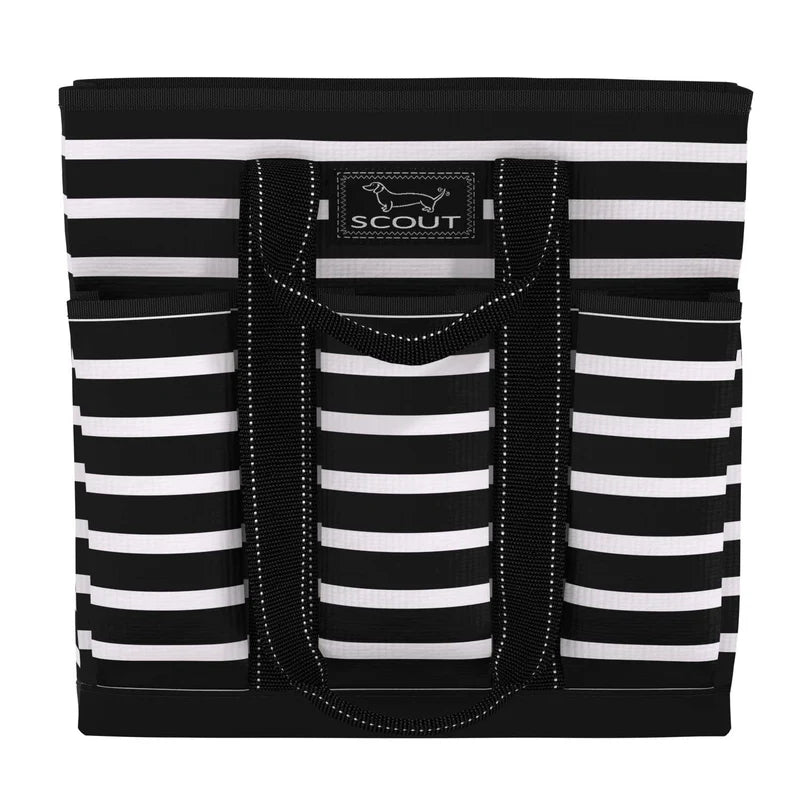 Scout - Pocket Rocket - Fall in Line - Findlay Rowe Designs
