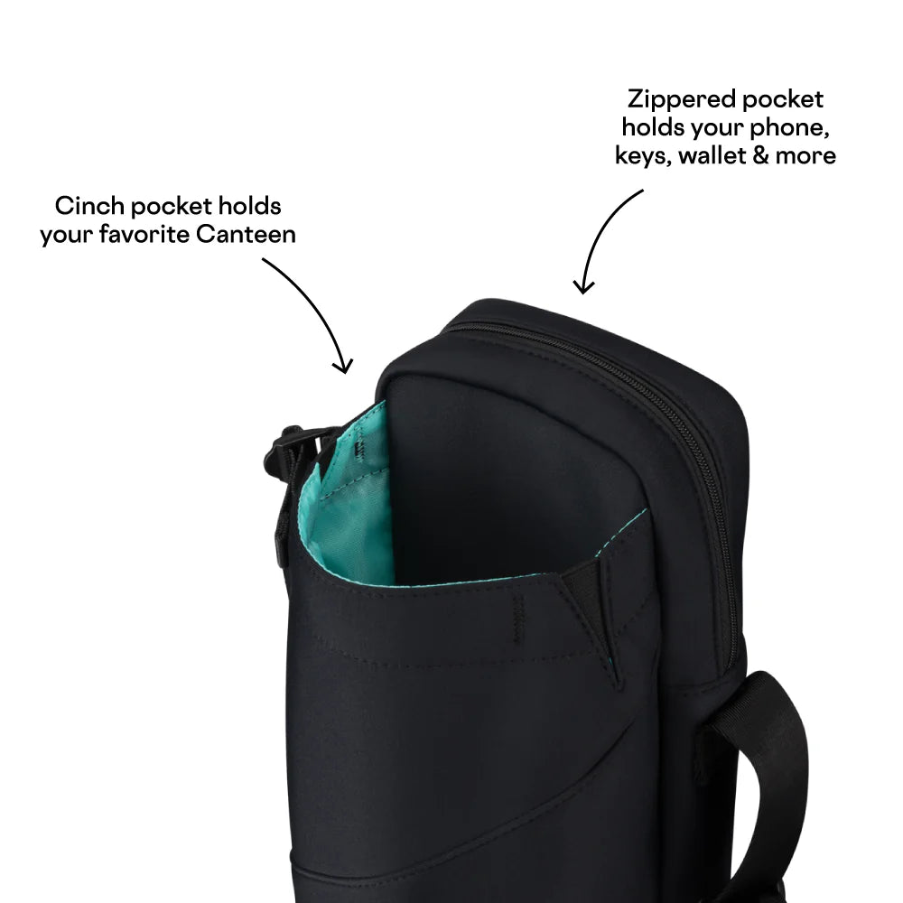 Corkcicle - Sling - Sage Mist