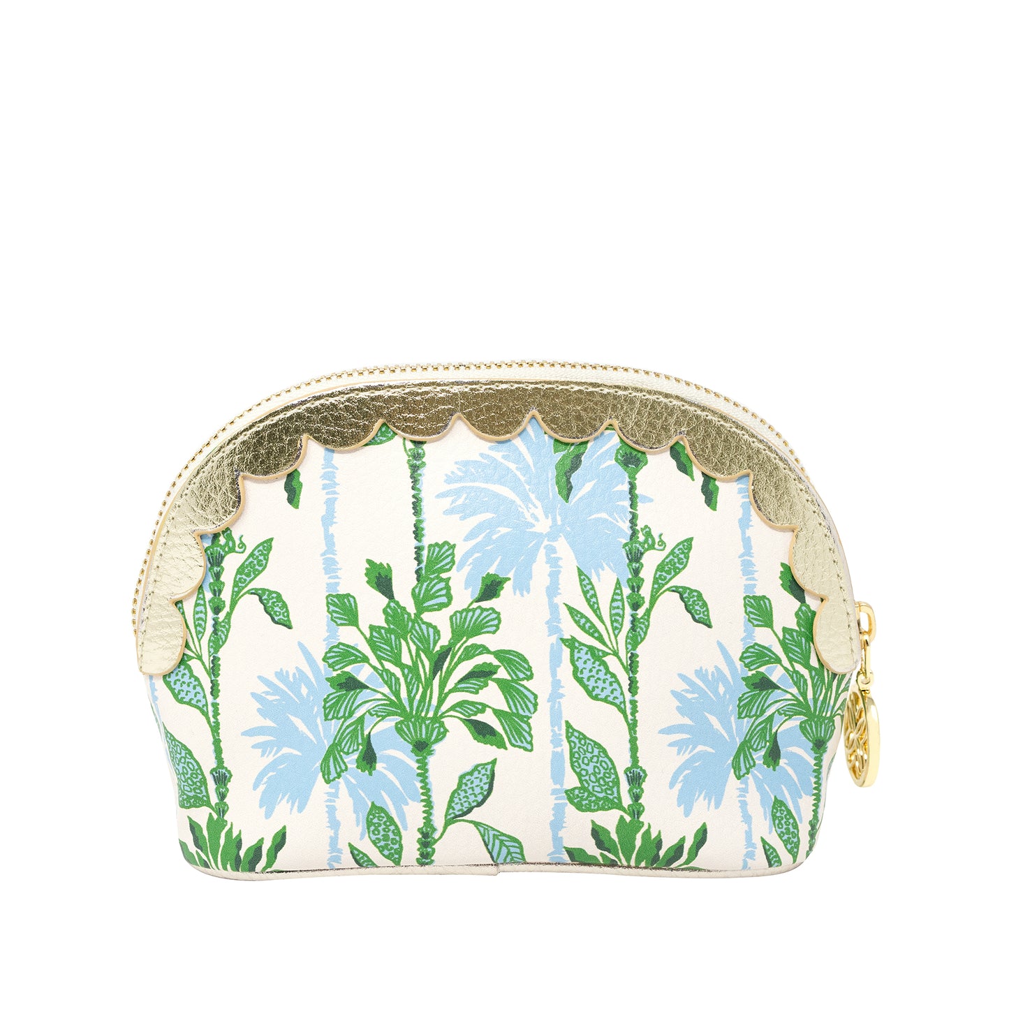 Lilly Pulitzer - Small Pouch - Swayin in the Breeze - Findlay Rowe Designs