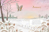 Jesus Listens: Prayers for Every Season - 2026 - Findlay Rowe Designs
