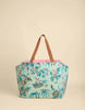Spartina - Shop Tote - Bridge Street Blue